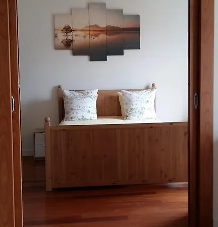 Apartment De France *