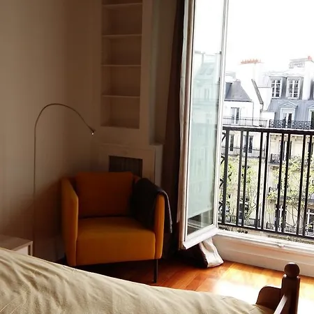De France * Paris