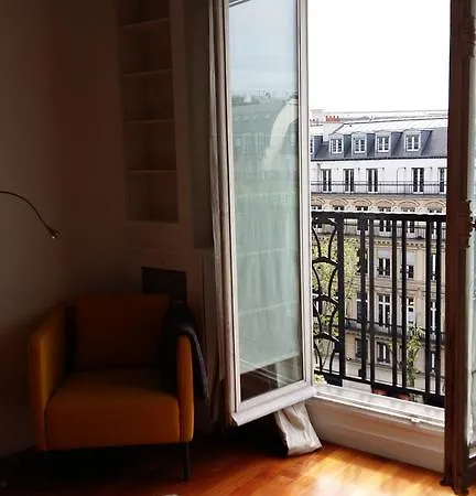 De France Paris