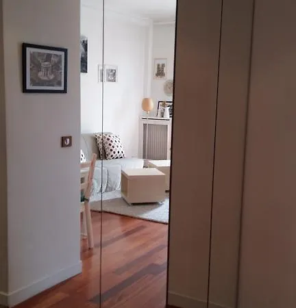Apartment De France *