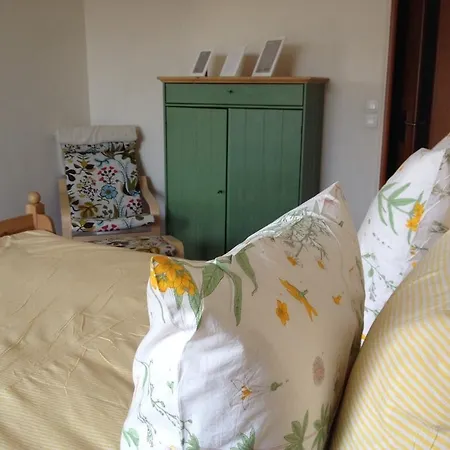 De France Apartment *