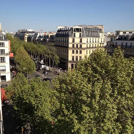 Apartment De France *
