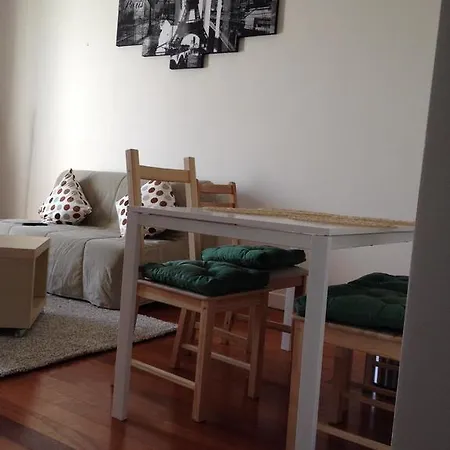Apartment De France Paris