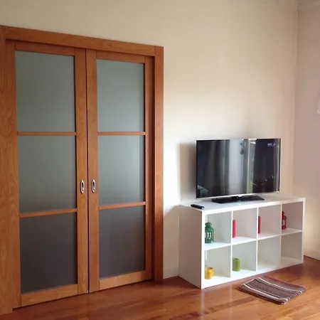 Apartment De France *