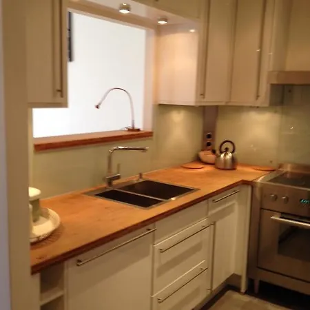 Apartment De France *
