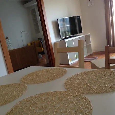 De France Apartment *