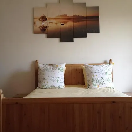 De France Apartment