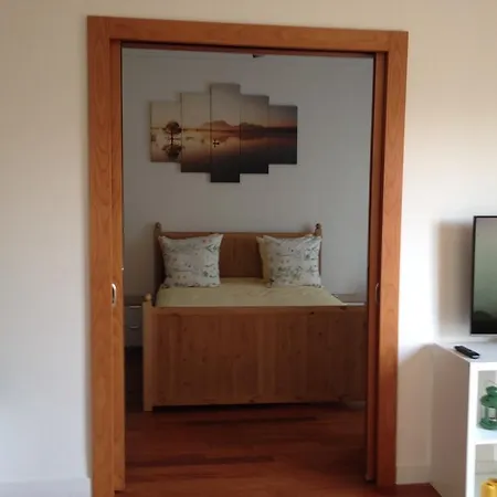 Apartment De France *