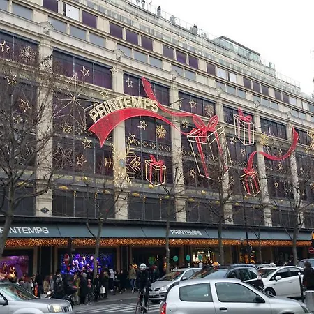 De France Apartment
