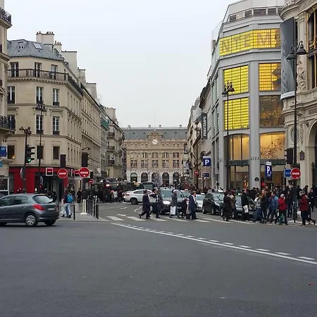 De France *