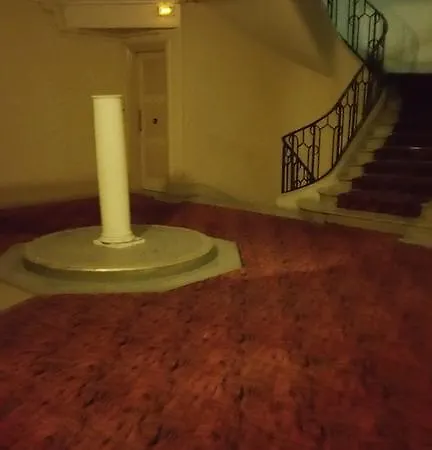 De France Apartment Paris