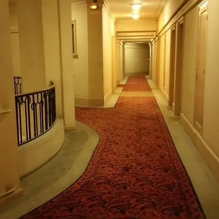 De France Apartment