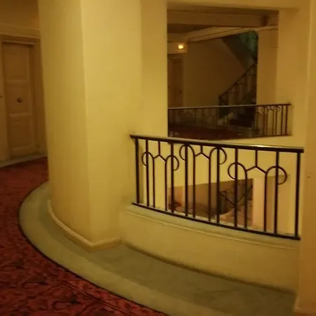 Apartment De France *