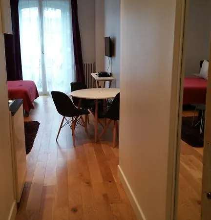 De France Apartment *