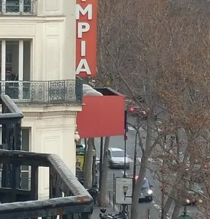 De France *