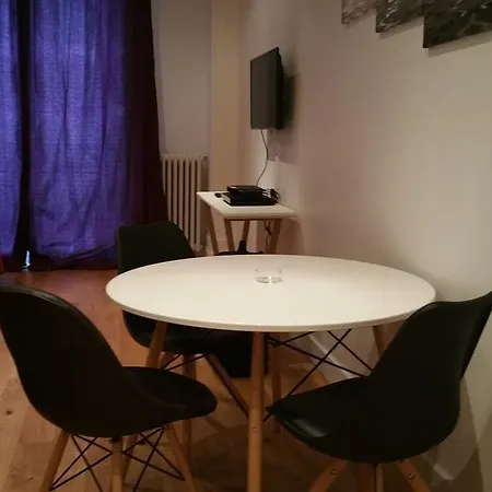 De France Apartment