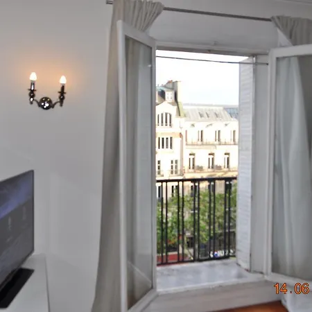 De France Paris