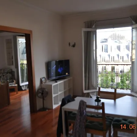 Apartment De France