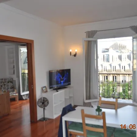 De France Paris