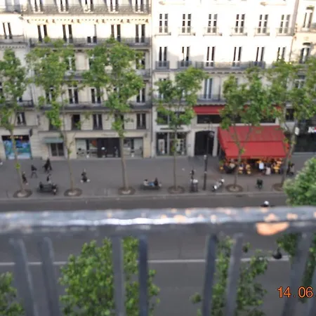 Apartment De France *