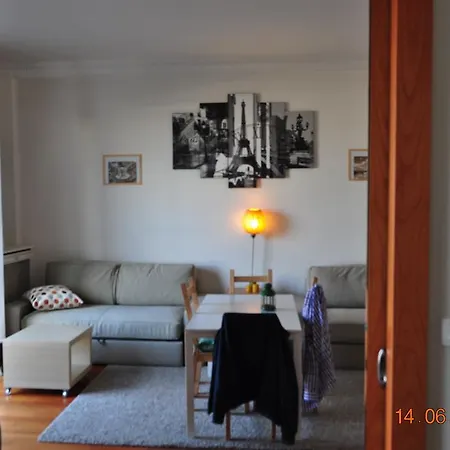 Apartment De France