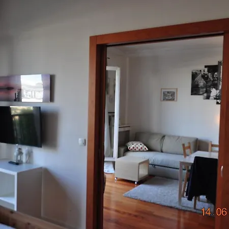 Apartment De France *