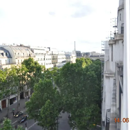Apartment De France *
