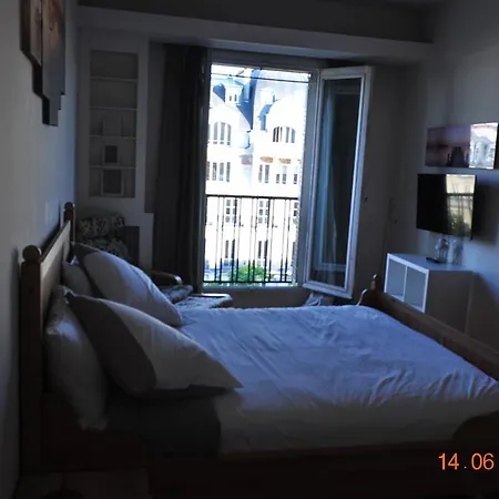 De France Paris