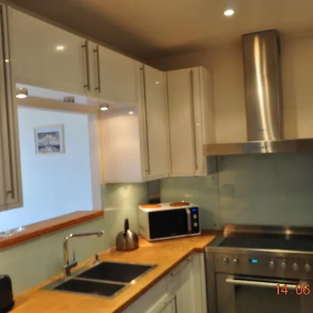 Apartment De France *