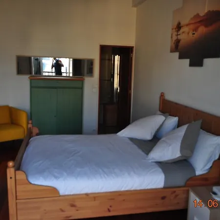 Apartment De France *