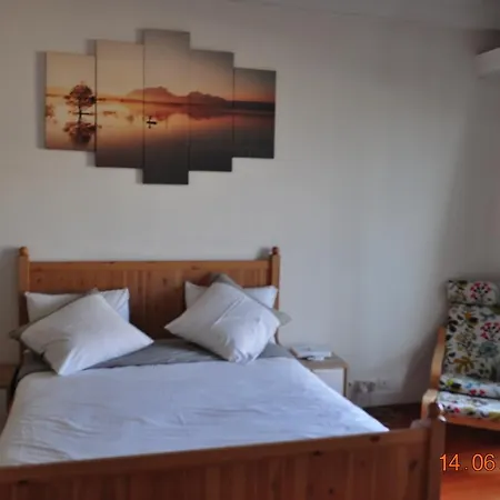 Apartment De France