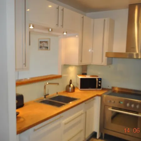 Apartment De France *