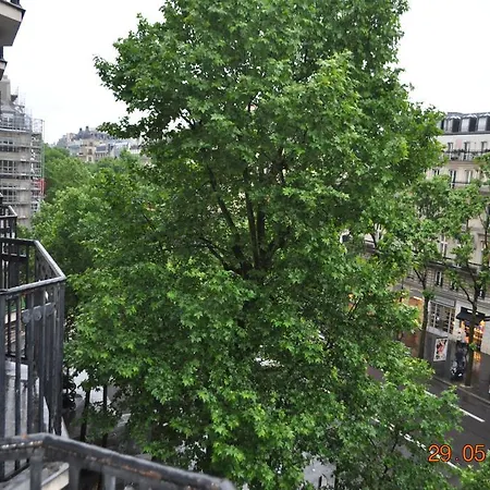 Apartment De France