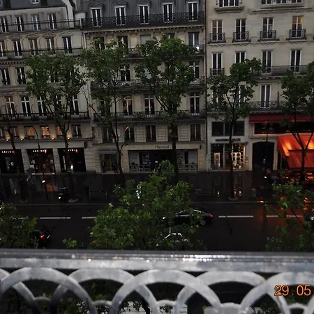 De France Paris