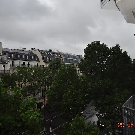 De France Paris