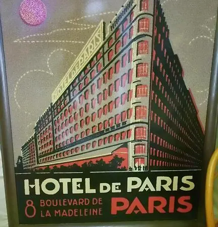 De France Apartment