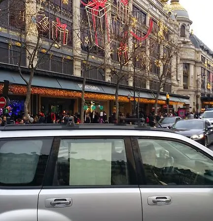 De France *