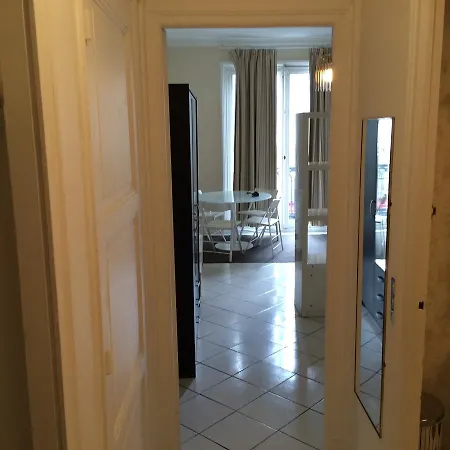 De France Apartment *