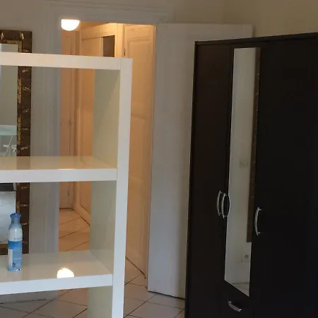 De France Apartment *